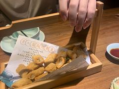 -老宁波1381餐厅(宏泰广场店)