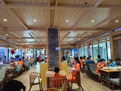 -星河湾温泉洗浴酒店