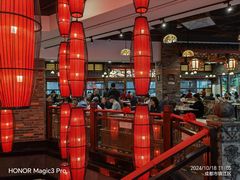 -龙抄手(春熙路总店)