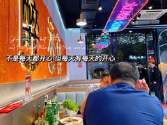 -棒小伙·齐齐哈尔烤肉(龙茗路店)