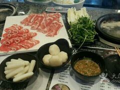 android_upload_pic-海底捞火锅(海宁路店)