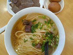 -苏氏牛肉面(北京南路店)