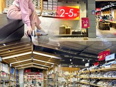 -深圳华盛奥特莱斯(华南一道店)