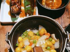 -马灯部落·西湖边的创意山景餐厅(虎跑动物园店)