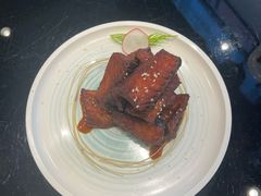 -新南华大酒店(广中店)