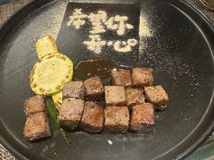 -火舞铁板烧(龙岗中心城店)