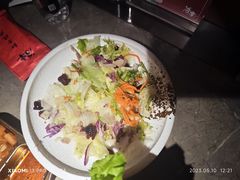 -谷牛日式烤肉(宝山U天地店)