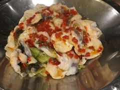 -醉得意·家常菜(杨家湾店)