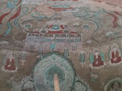 -炳灵寺世界文化遗产旅游区
