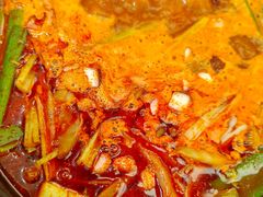 -黔三一夺夺粉酸汤火锅(百信店)