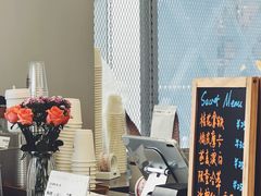 -Manner Coffee(IFS一楼店)