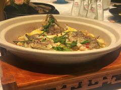 -宴昆山·私房菜(春晖店)