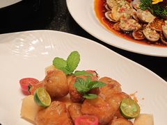 -宁邦·家宴·南京菜(红山动物园店)