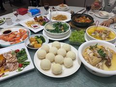 -骏丰酒楼(黄编店)