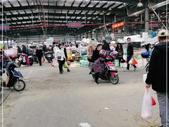-上海浦南农副产品批发市场