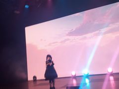 -交通银行前滩31演艺中心