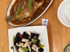 -臭鳜鱼人家·老字号徽菜