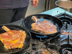 -两点半深夜牛排(斗西路店)