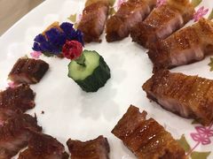 古法烧肉-顺风山庄(水濂山店)