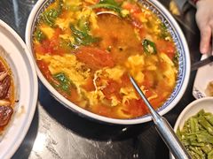 -曾家厨房·新徽菜(高新天柱路店)