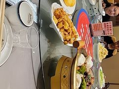 -鲜得莱渔港·小平岛海胆馆(七贤岭店)