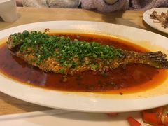 豆瓣鱼-盘飧市(春熙路店)