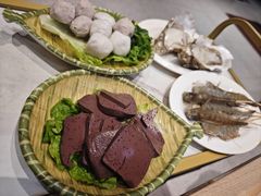 -鹅香四海·卤水火锅·砂锅粥·潮汕菜(宝安店)