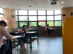 -麦当劳(开萝大道店)