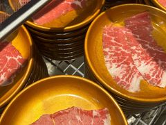 -犇放和牛烤肉·烤榴莲自助(苏宁城市奥莱店)