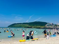 -咸德海水浴场