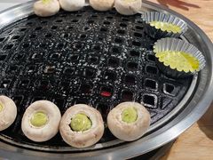 -霸腹烤肉(厦门柚子番店)