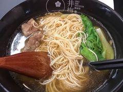 -贡梅老面馆·蟹粉面·无锡特色小吃(南长街主推店)