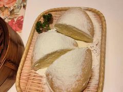 雪花奶酪包-虾饺妹·酒家(金碧店)