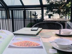 -大树餐厅(红旗街万达店)