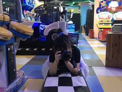 -爱玩嘉年华(龙湖源著天街店)