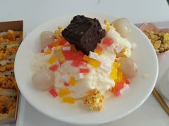 -米阿糯糕团•酒酿•甜品(莫愁店)