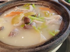 -潮澎派·潮汕菜大排档(南较西路店)