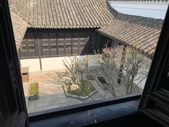 -绮园景区