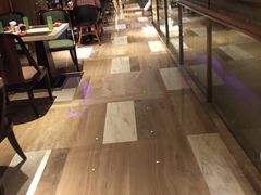 -广州粤海喜来登酒店