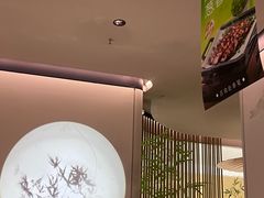 -绿茶餐厅(淮安吾悦广场店)
