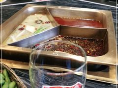 -王家渡火锅店(怀柔迎宾北路店)