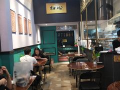 -鲍馬爷·鲍粥(洛浦店)
