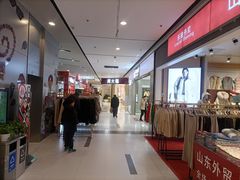-远洋未来广场(育慧北路店)