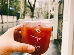 -O.P.S. CAFE