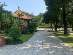 -顺峰山公园