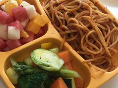 -KIDults童伴儿亲子餐厅(达美中心广场店)