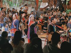 -云南民族村