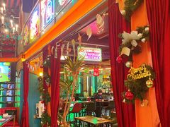 -Famous肥猫墨西哥音乐餐吧(五棵松华熙LIVE店)