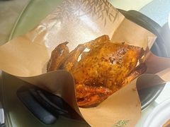 -绿茶餐厅(西单老佛爷店)