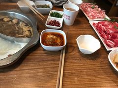 -傣妹火锅(建军东路店)